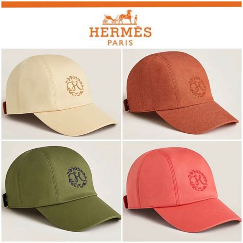 47 hermes cap|Hermes hats and gloves.